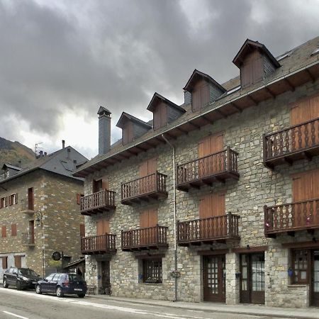 Albergue Boi Romanic Suites Barruera Eksteriør bilde