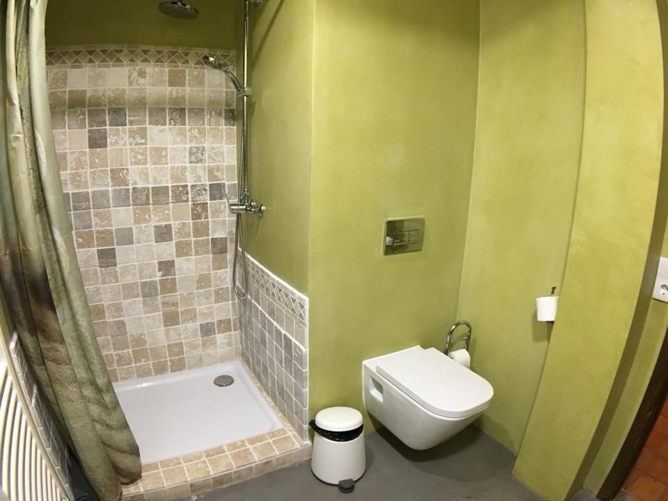 Albergue Boi Romanic Suites Barruera Eksteriør bilde
