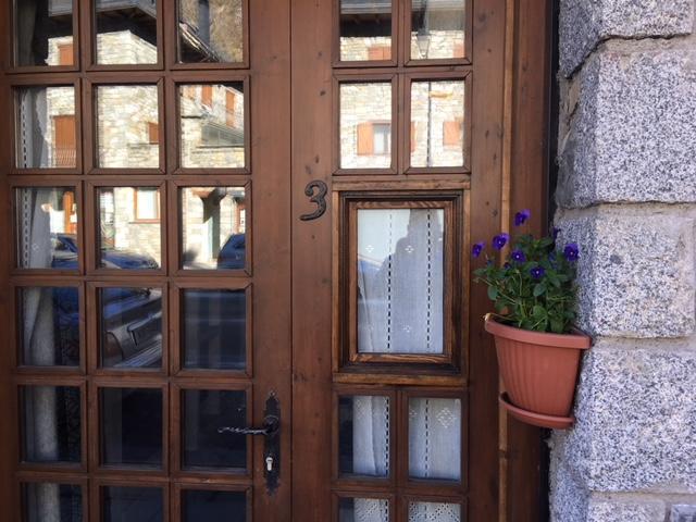 Albergue Boi Romanic Suites Barruera Eksteriør bilde