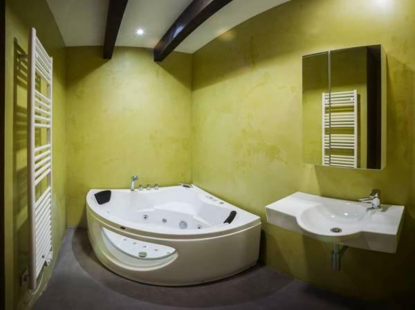 Albergue Boi Romanic Suites Barruera Eksteriør bilde